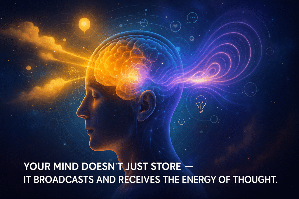 Thought Power